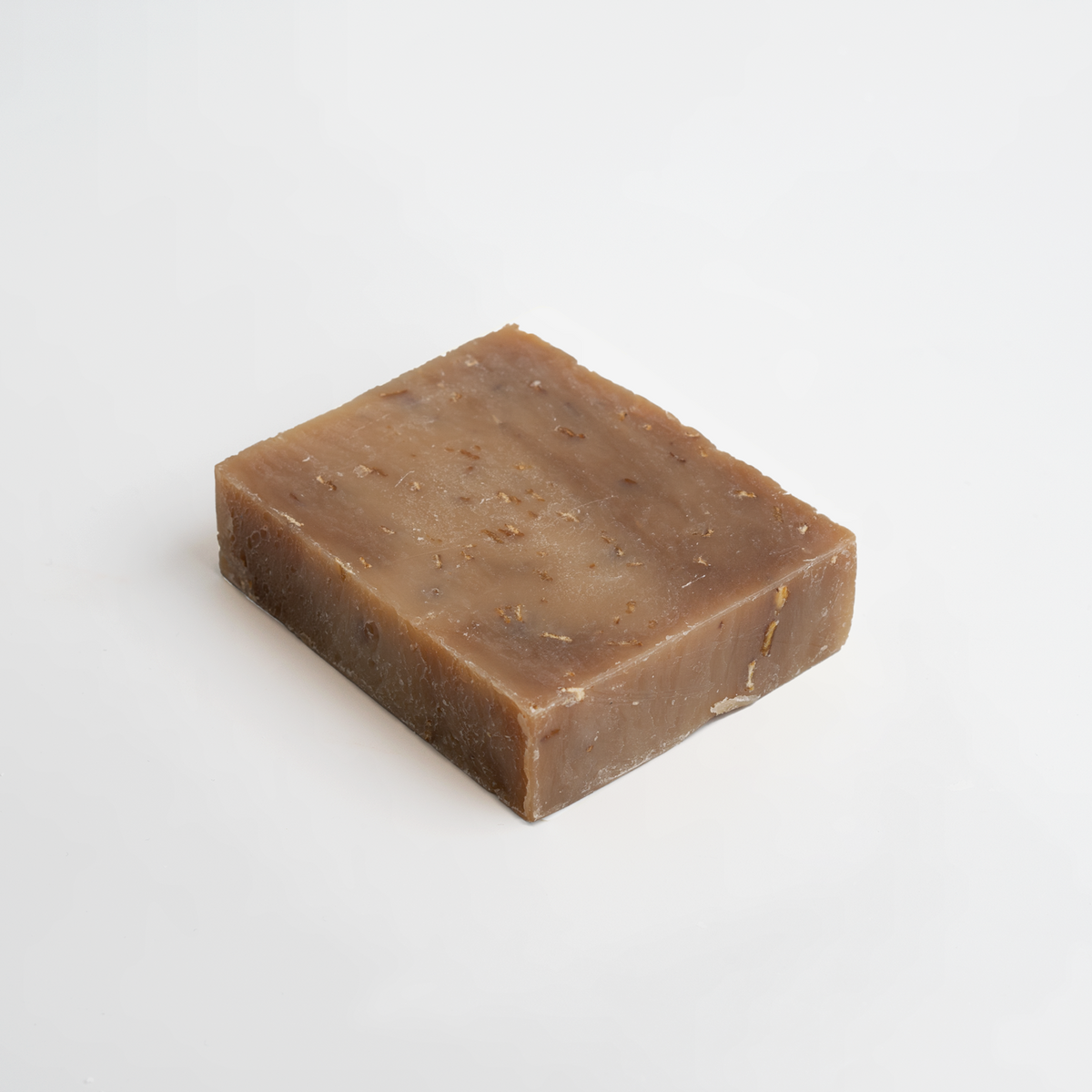 Golden Oat & Honey Soap | Ritual Bath & Body® by El Tenny®