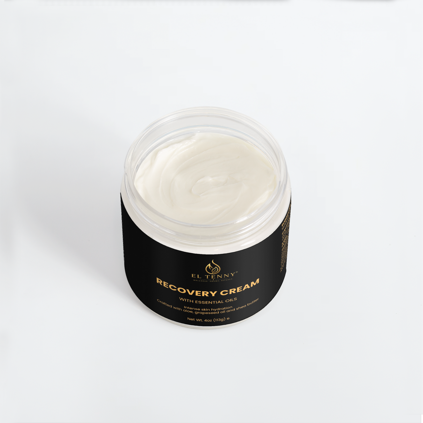 El Tenny® Recovery Cream