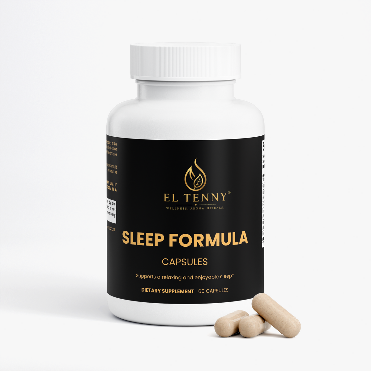 Sleep Formula Capsules