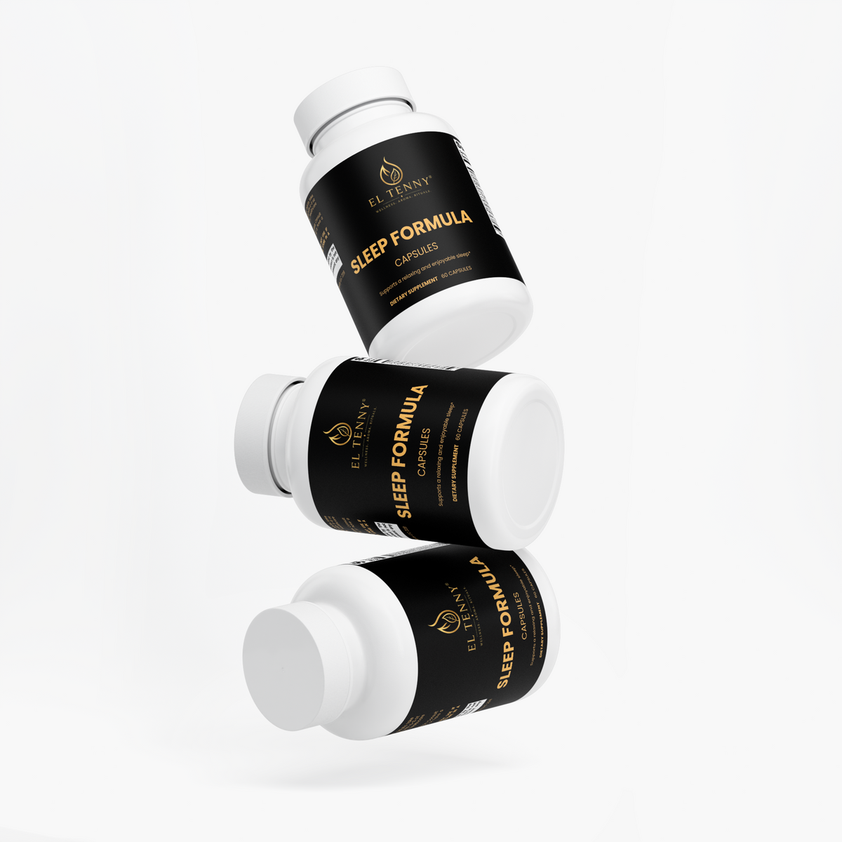 Sleep Formula Capsules