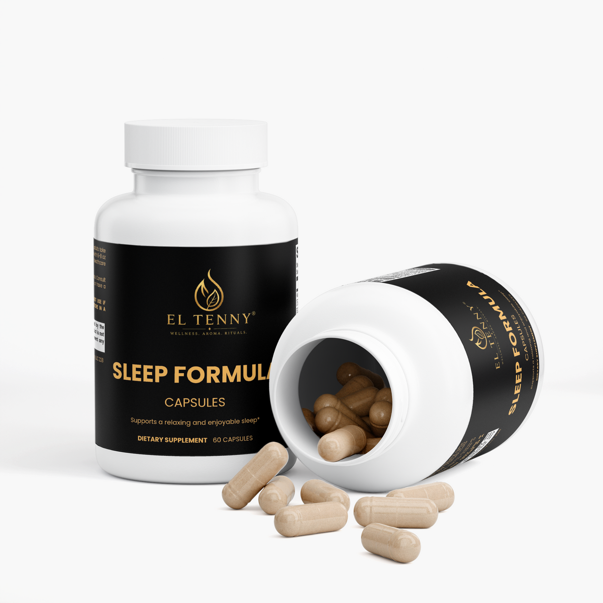 Sleep Formula Capsules
