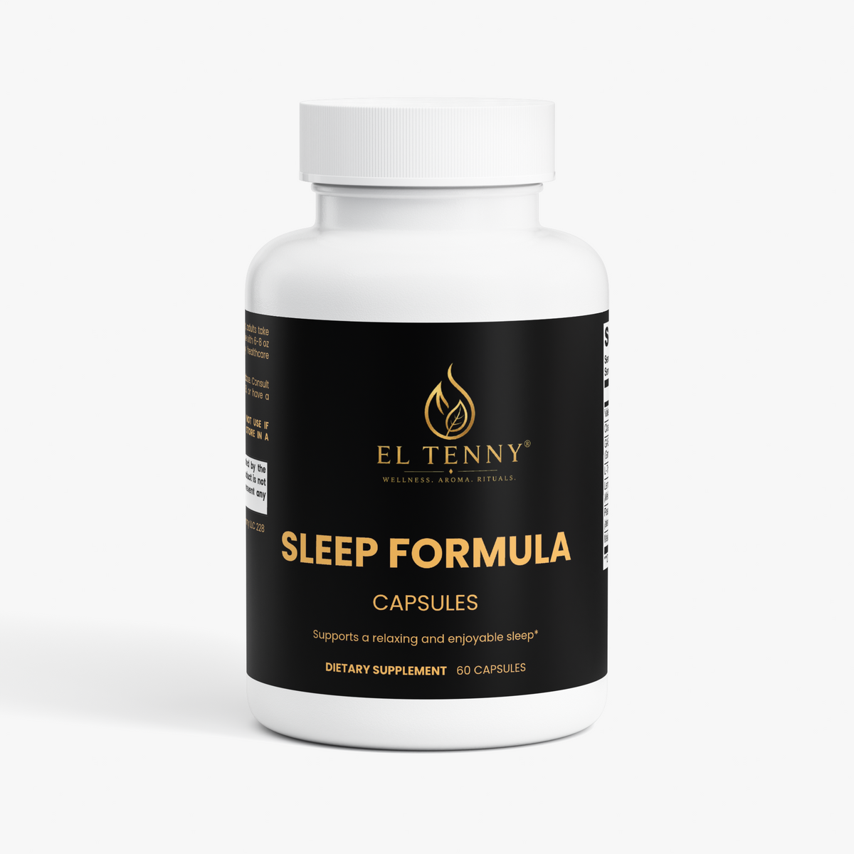 Sleep Formula Capsules