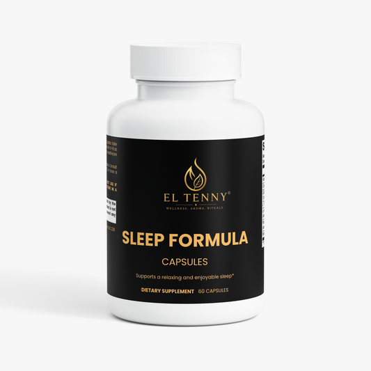 Sleep Formula Capsules