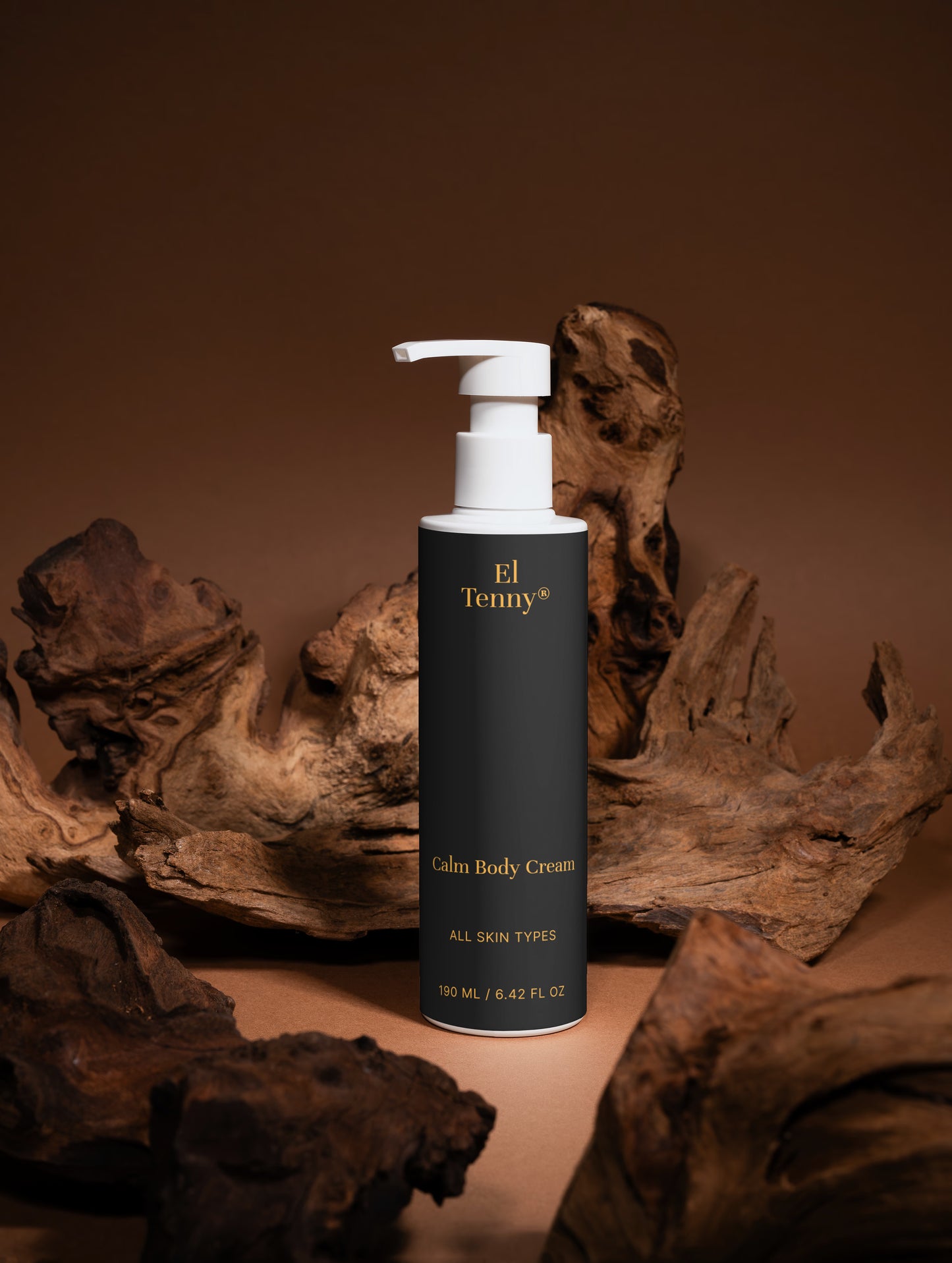 Calm Body Cream