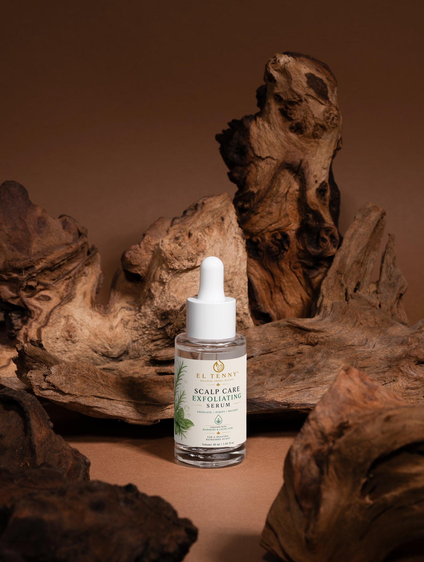 Scalp Care Exfoliating Serum