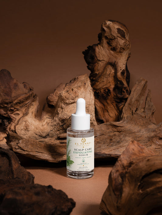 Scalp Care Exfoliating Serum