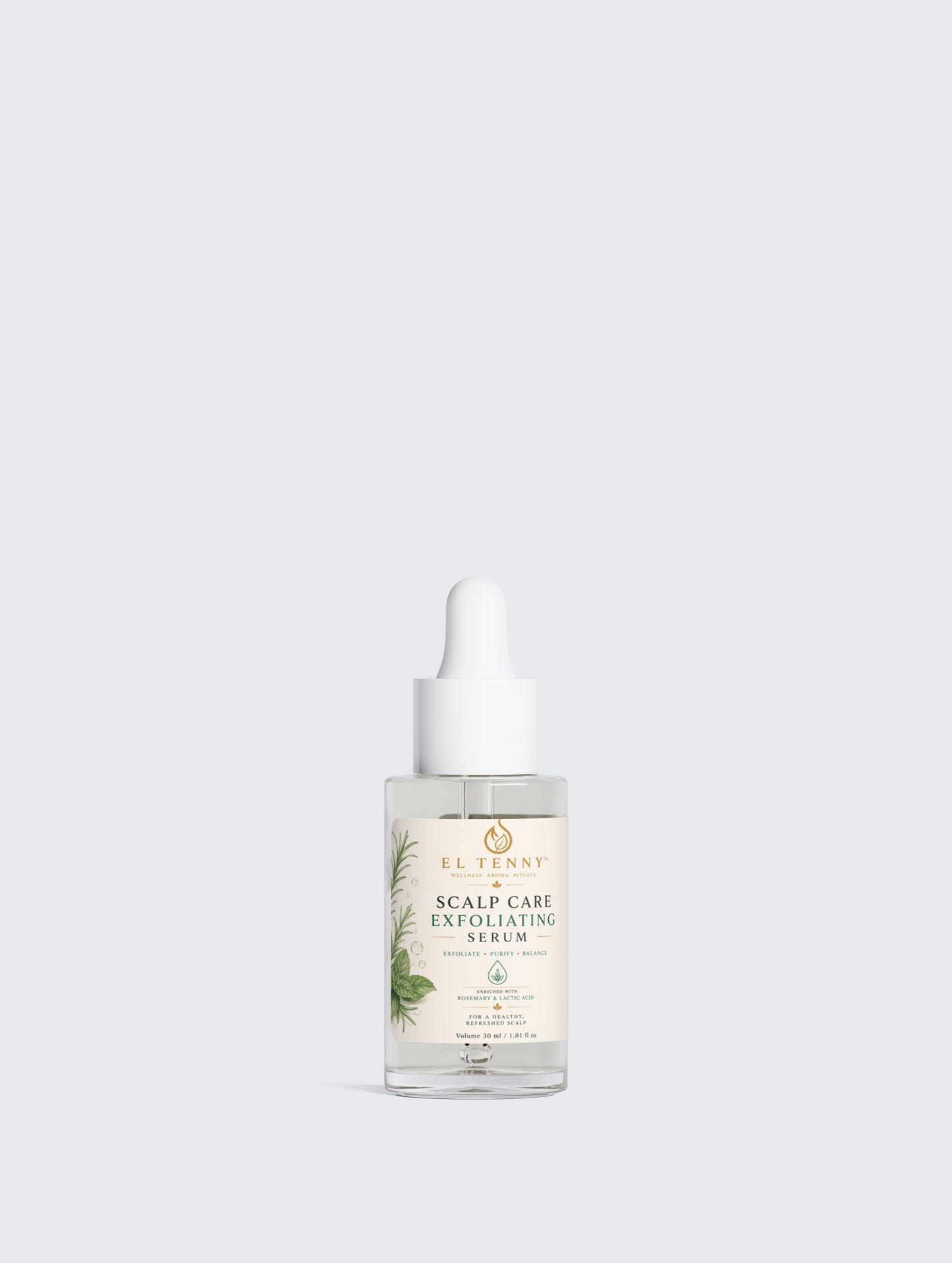 Scalp Care Exfoliating Serum