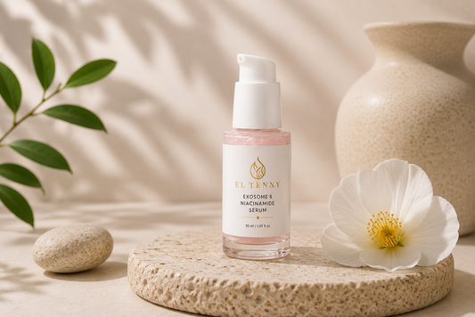 Exosome & Niacinamide Serum