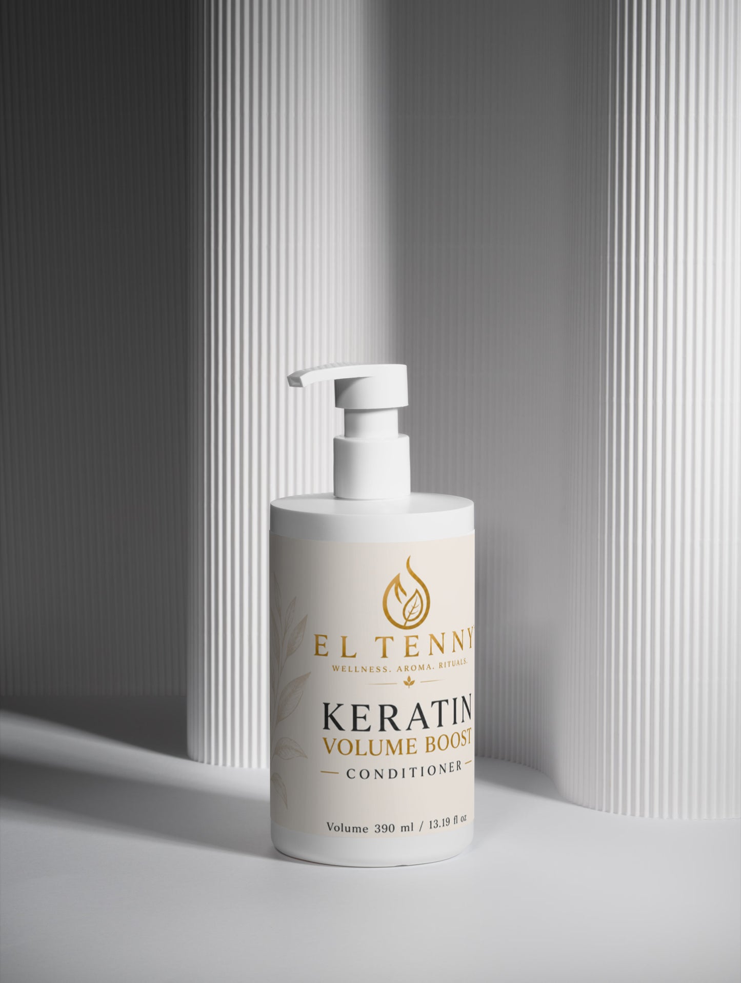 Keratin Volume Boost Conditioner