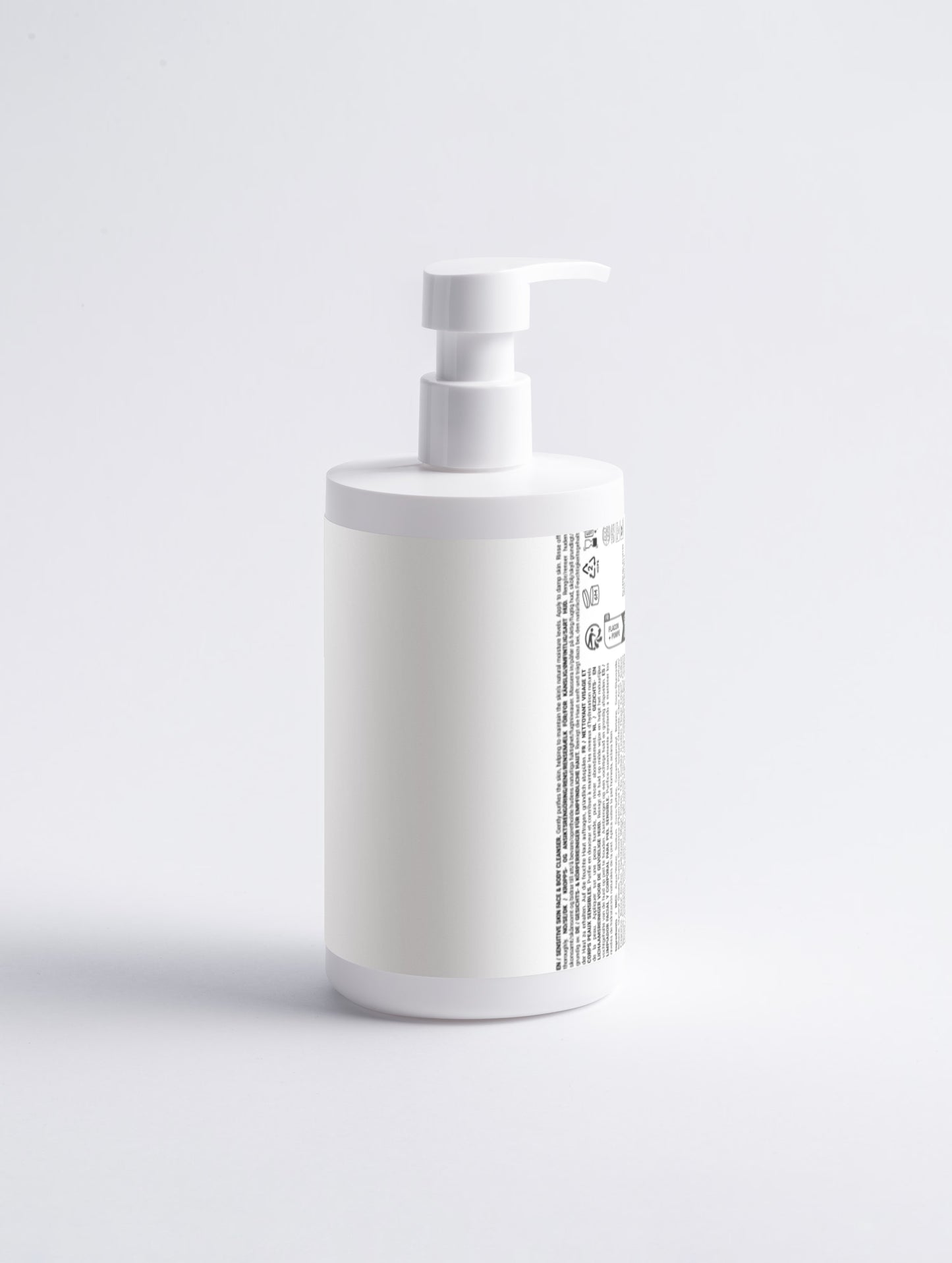 Daily Gentle Cleanser