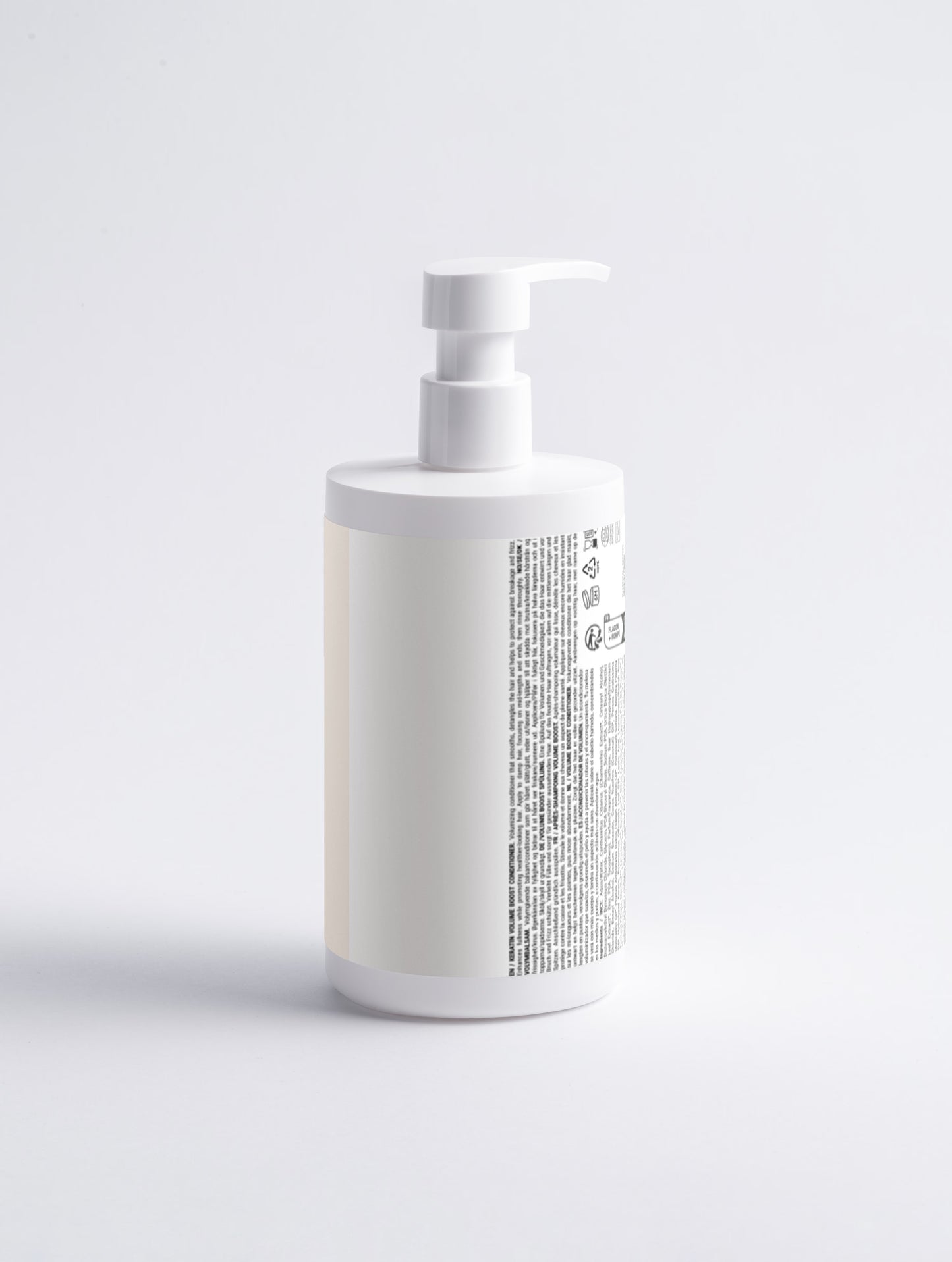 Keratin Volume Boost Conditioner