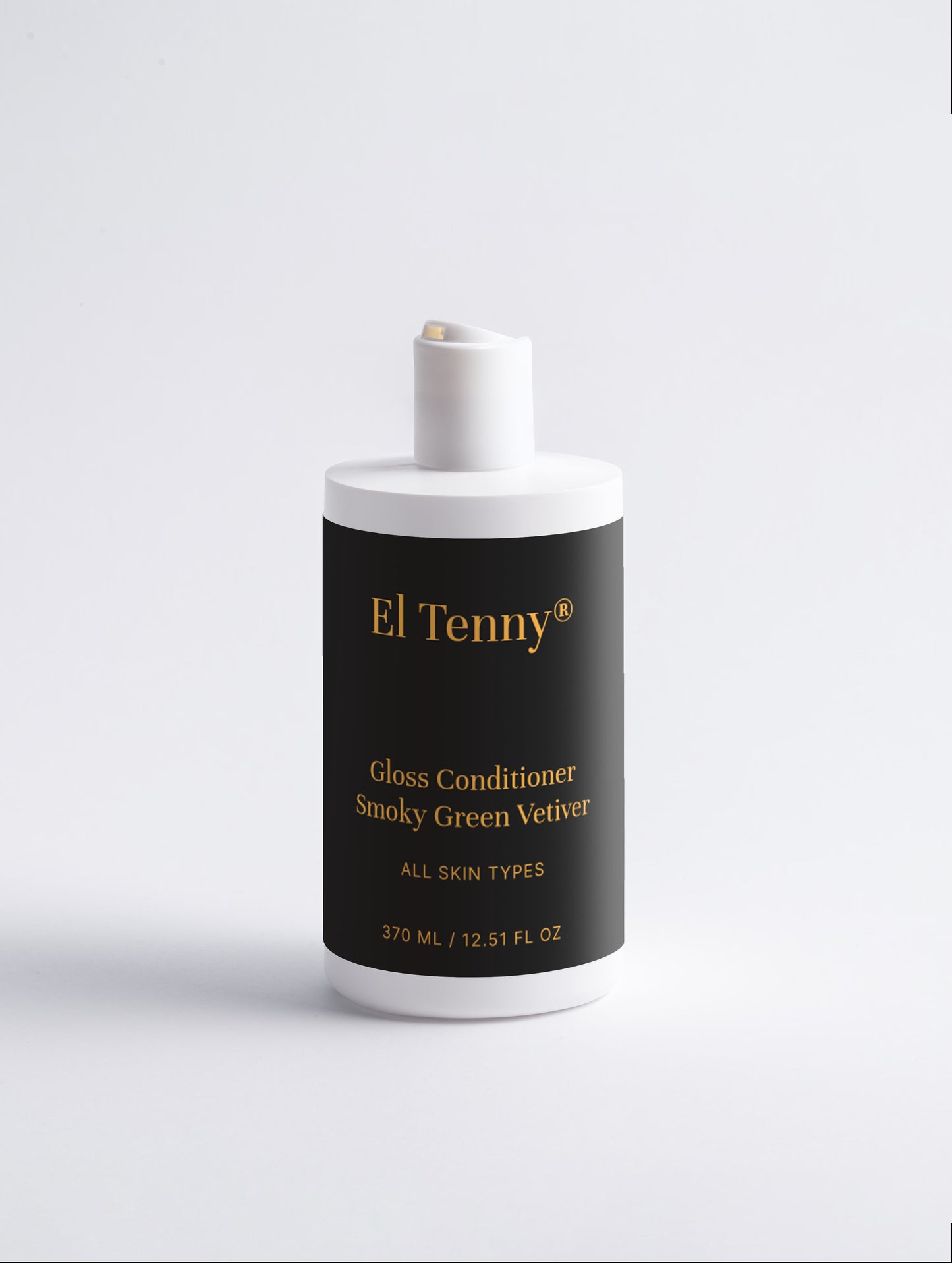 Gloss Conditioner | Smoky Green Vetiver