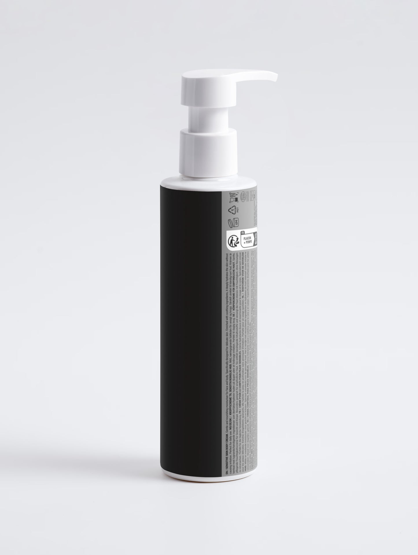 Calm Body Cream