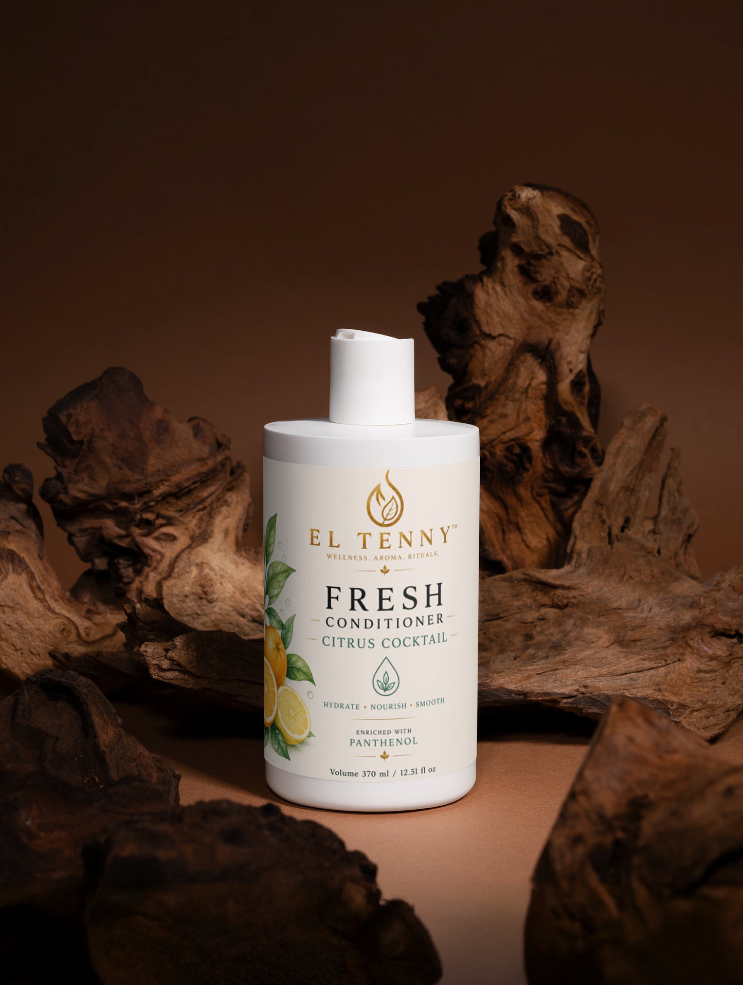 Fresh Conditioner – Citrus Cocktail