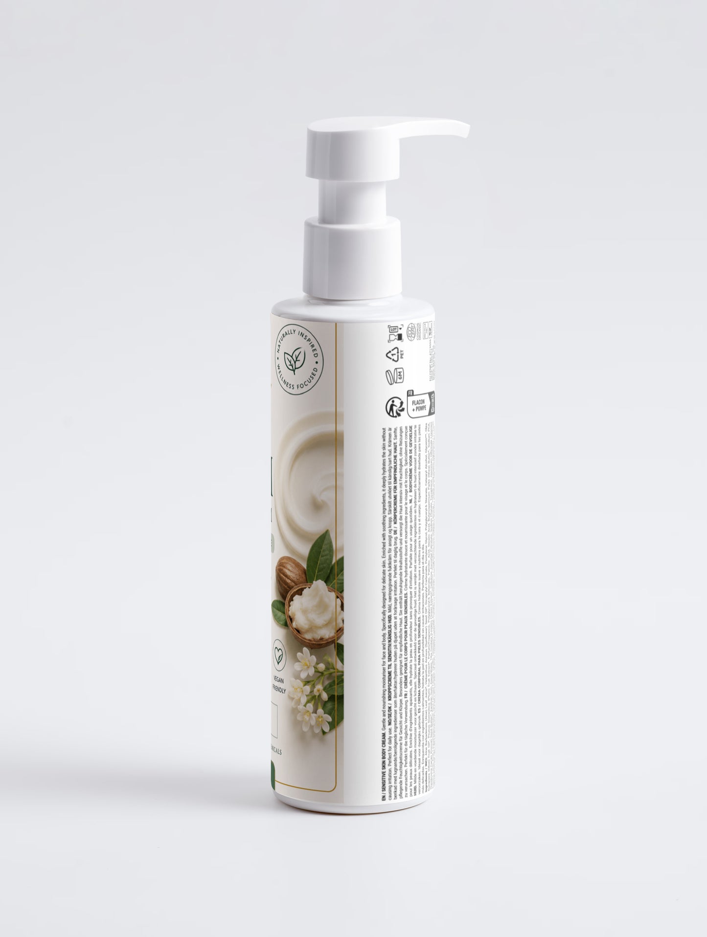 Calm Body Cream