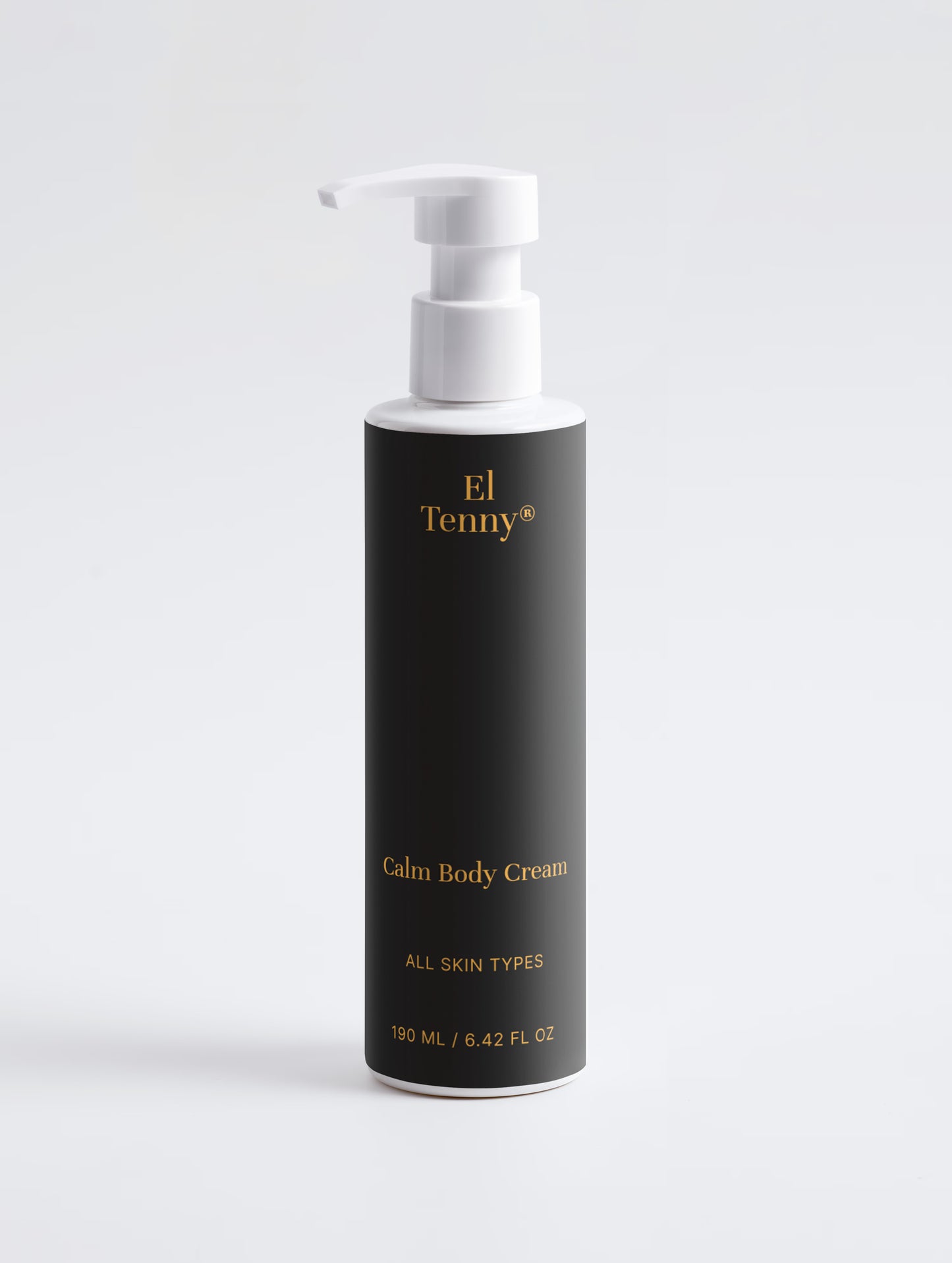 Calm Body Cream