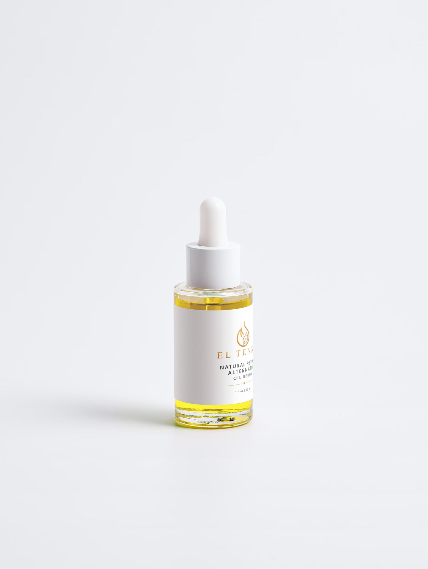Natural Retinol Alternative Oil Serum