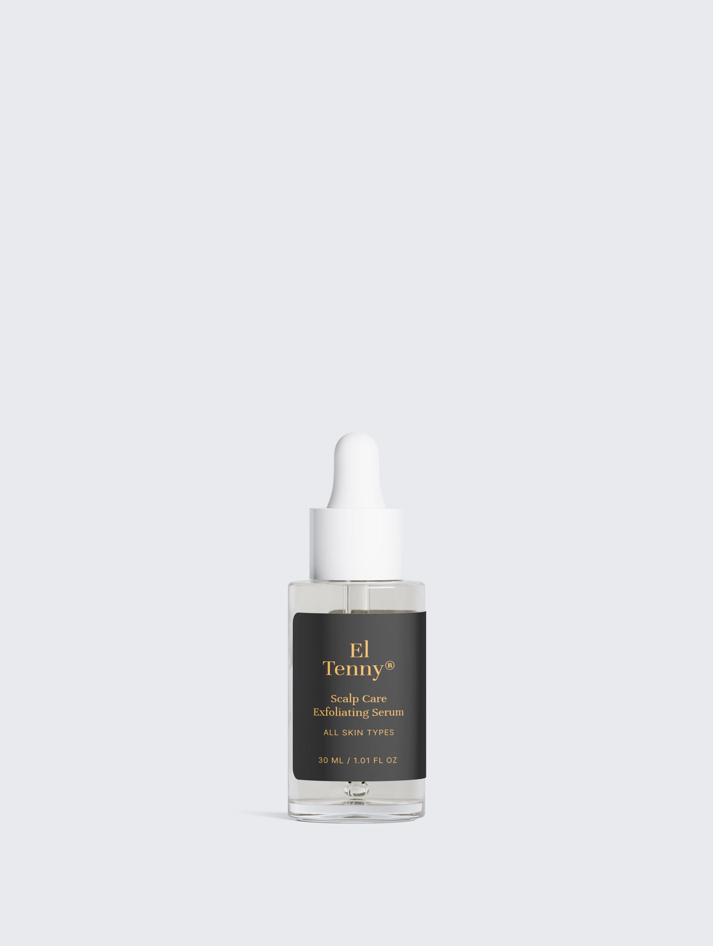 Scalp Care Exfoliating Serum