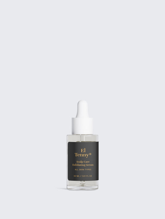 Scalp Care Exfoliating Serum