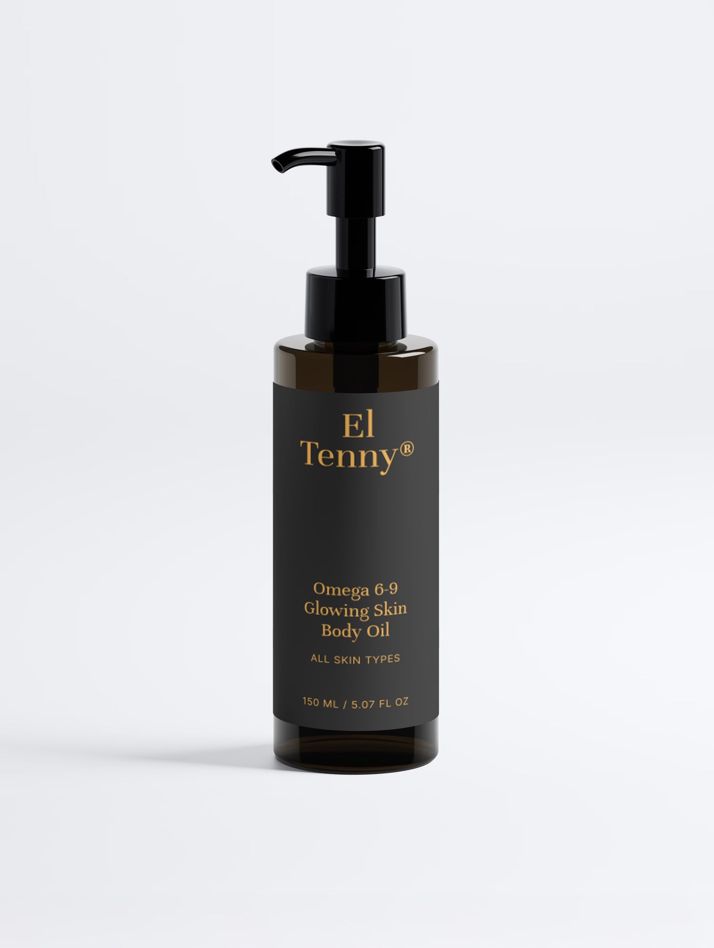 Omega 6-9 Glowing Skin Body Oil