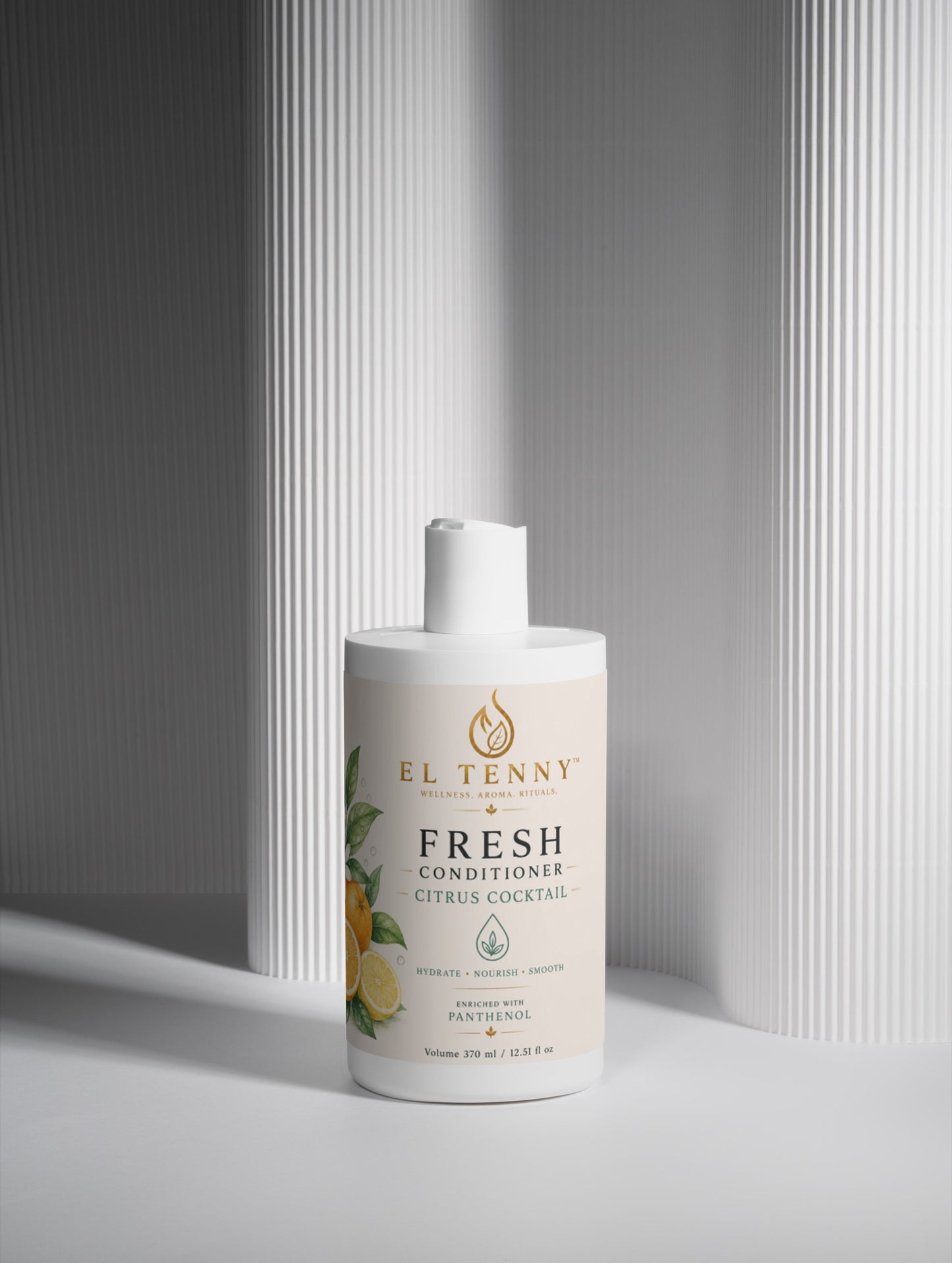 Fresh Conditioner – Citrus Cocktail
