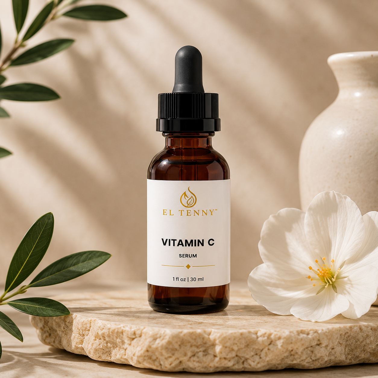 Vitamin C Serum