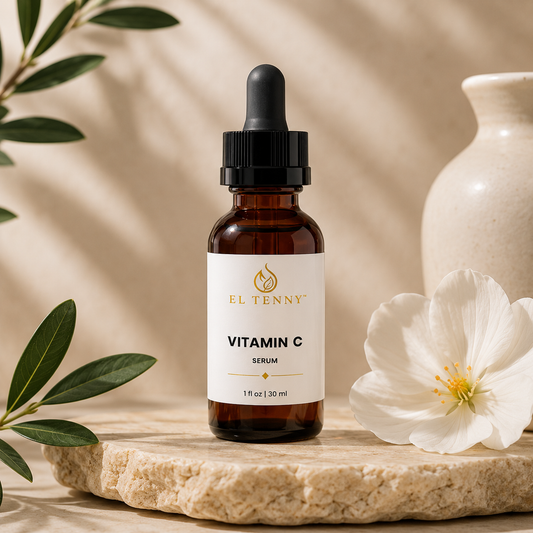 Vitamin C Serum