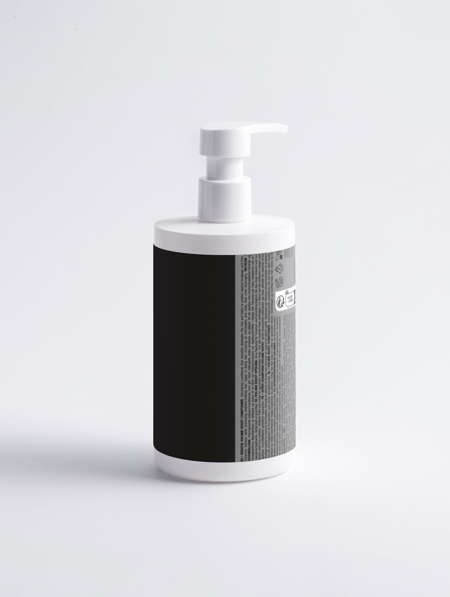 Keratin Volume Boost Conditioner