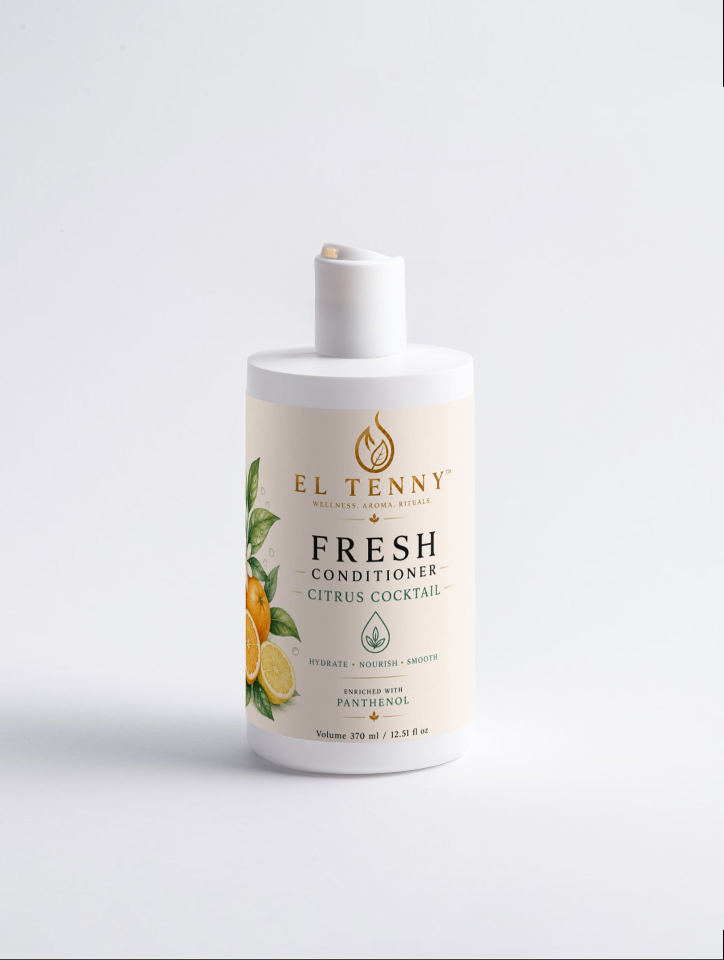 Fresh Conditioner – Citrus Cocktail