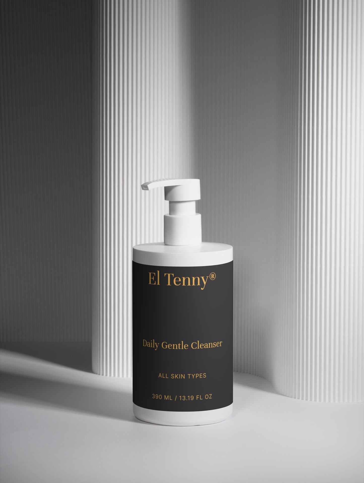 Daily Gentle Cleanser