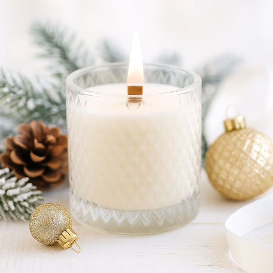 El Tenny™ Holiday Reserve | Limited Edition Luxury Candle