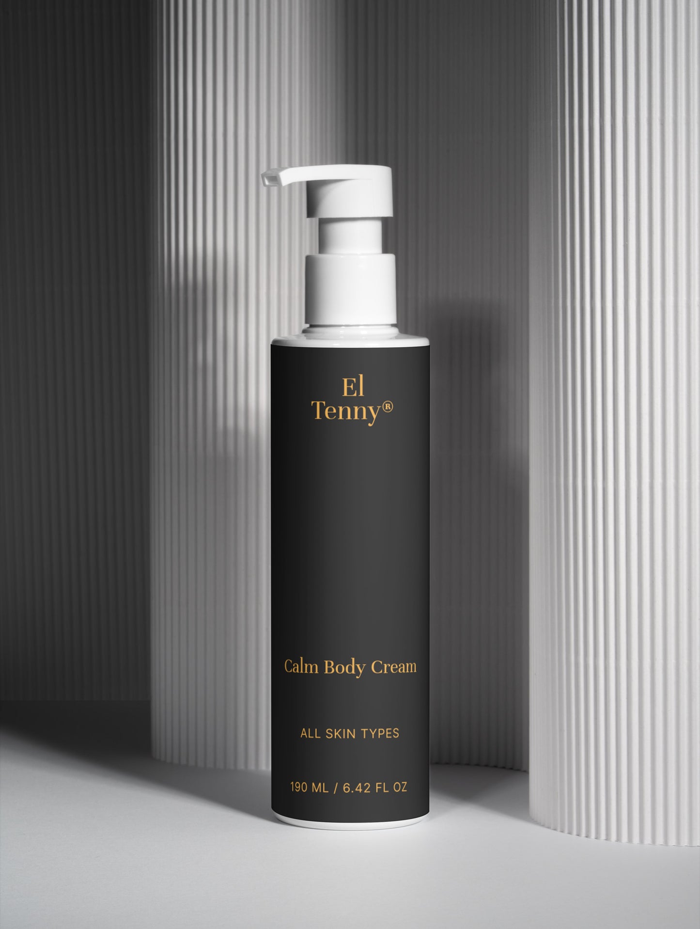 Calm Body Cream
