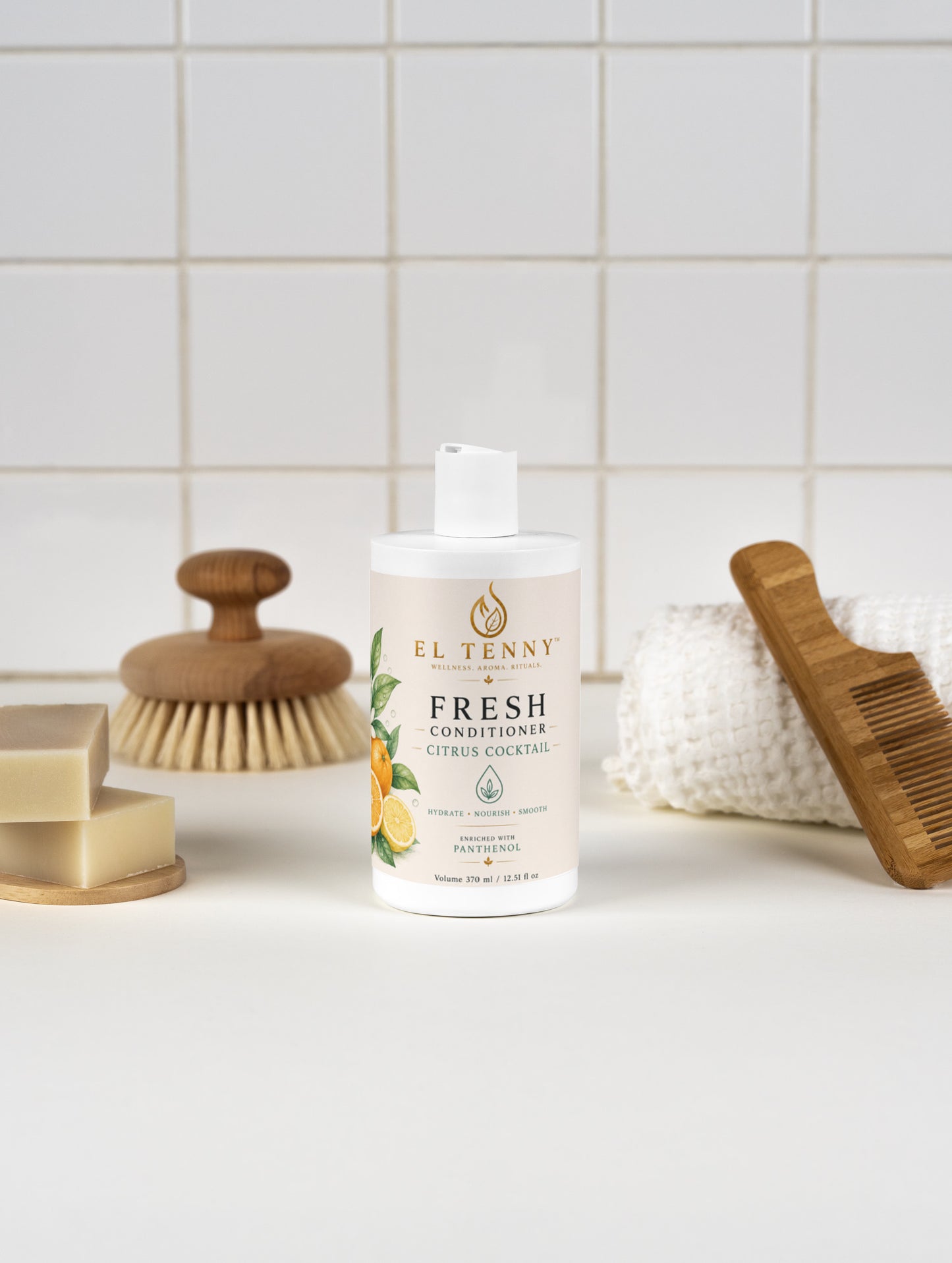 Fresh Conditioner – Citrus Cocktail