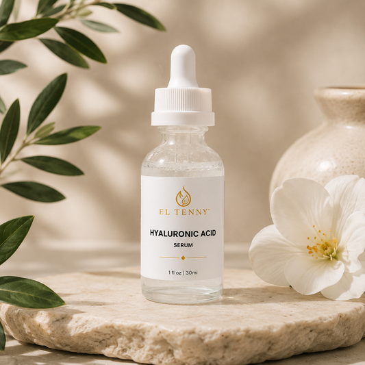 Hyaluronic Acid Serum