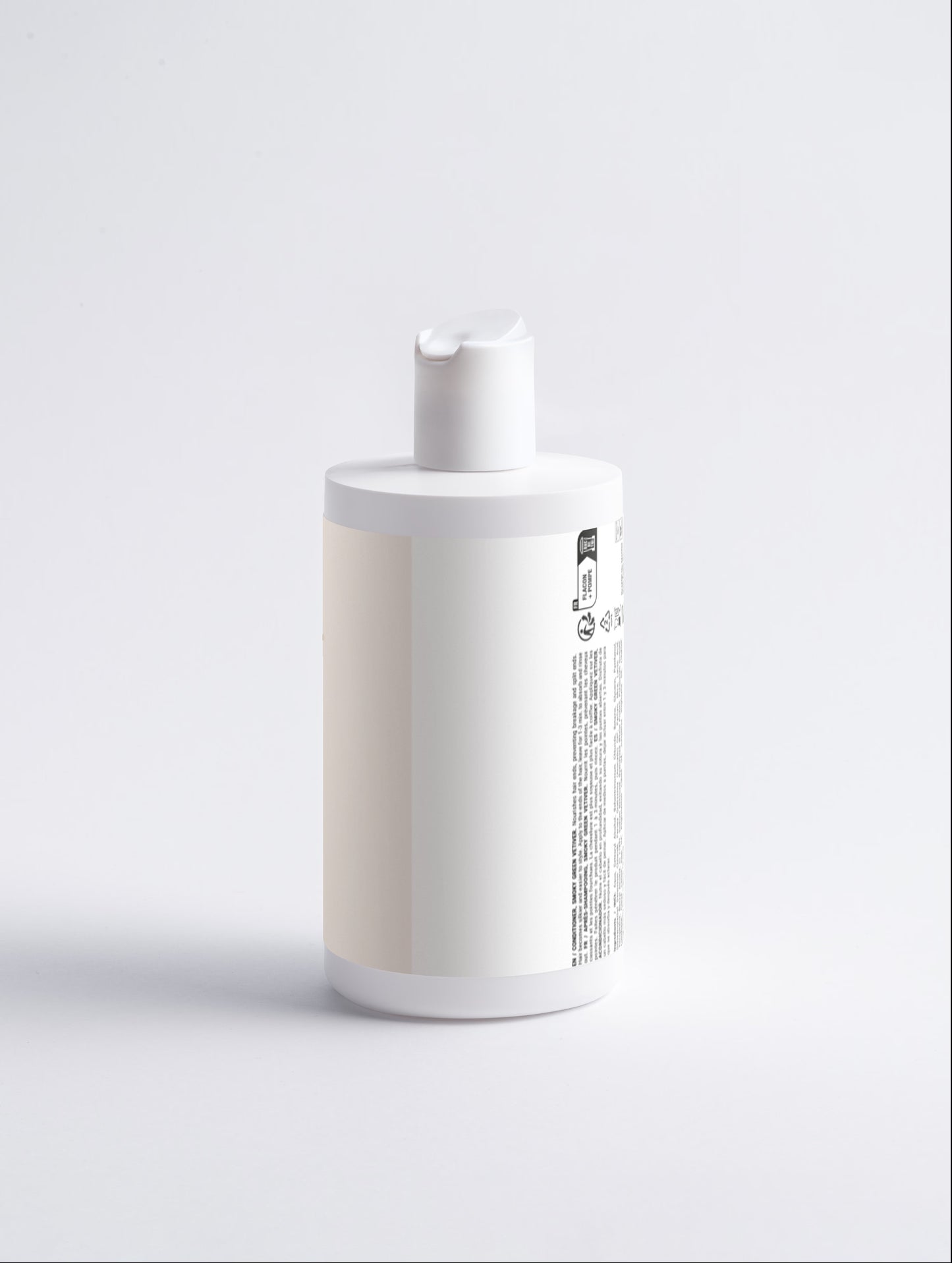Gloss Conditioner – Smoky Green Vetiver