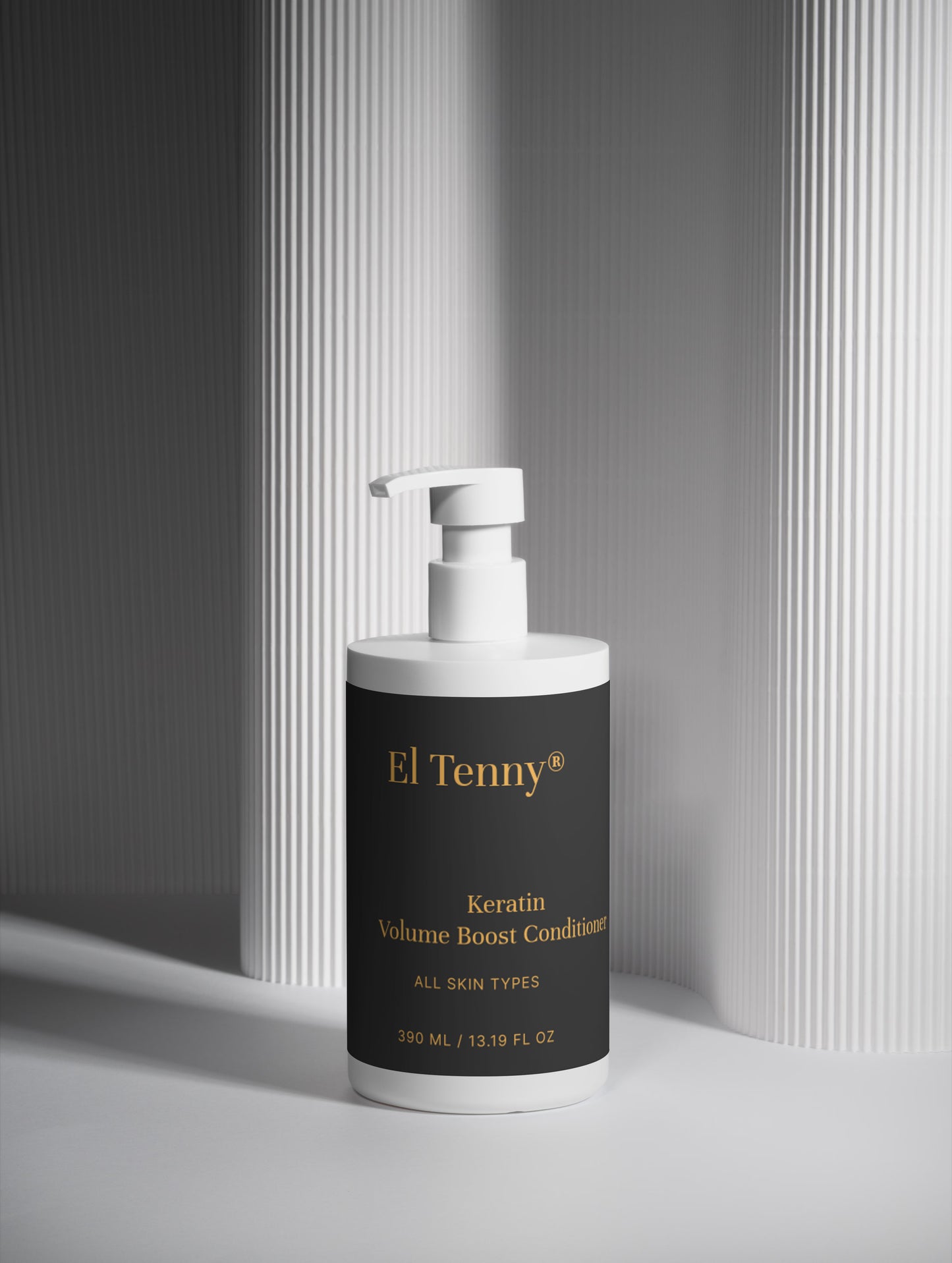 Keratin Volume Boost Conditioner