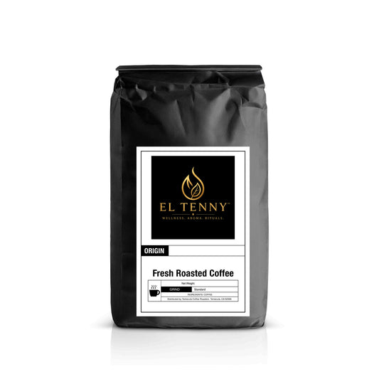 Apple Cider Rooibos