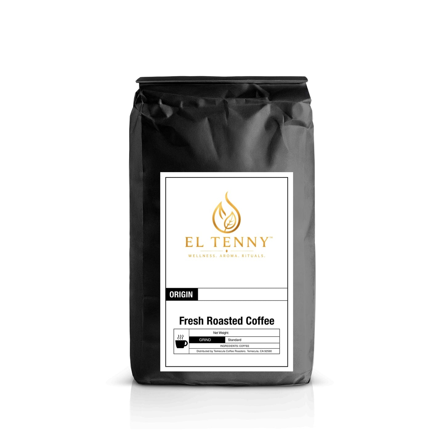 Instant Coffee