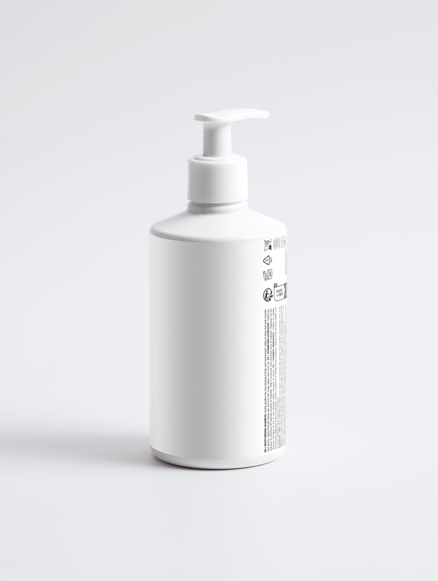 Moisturizing Shampoo