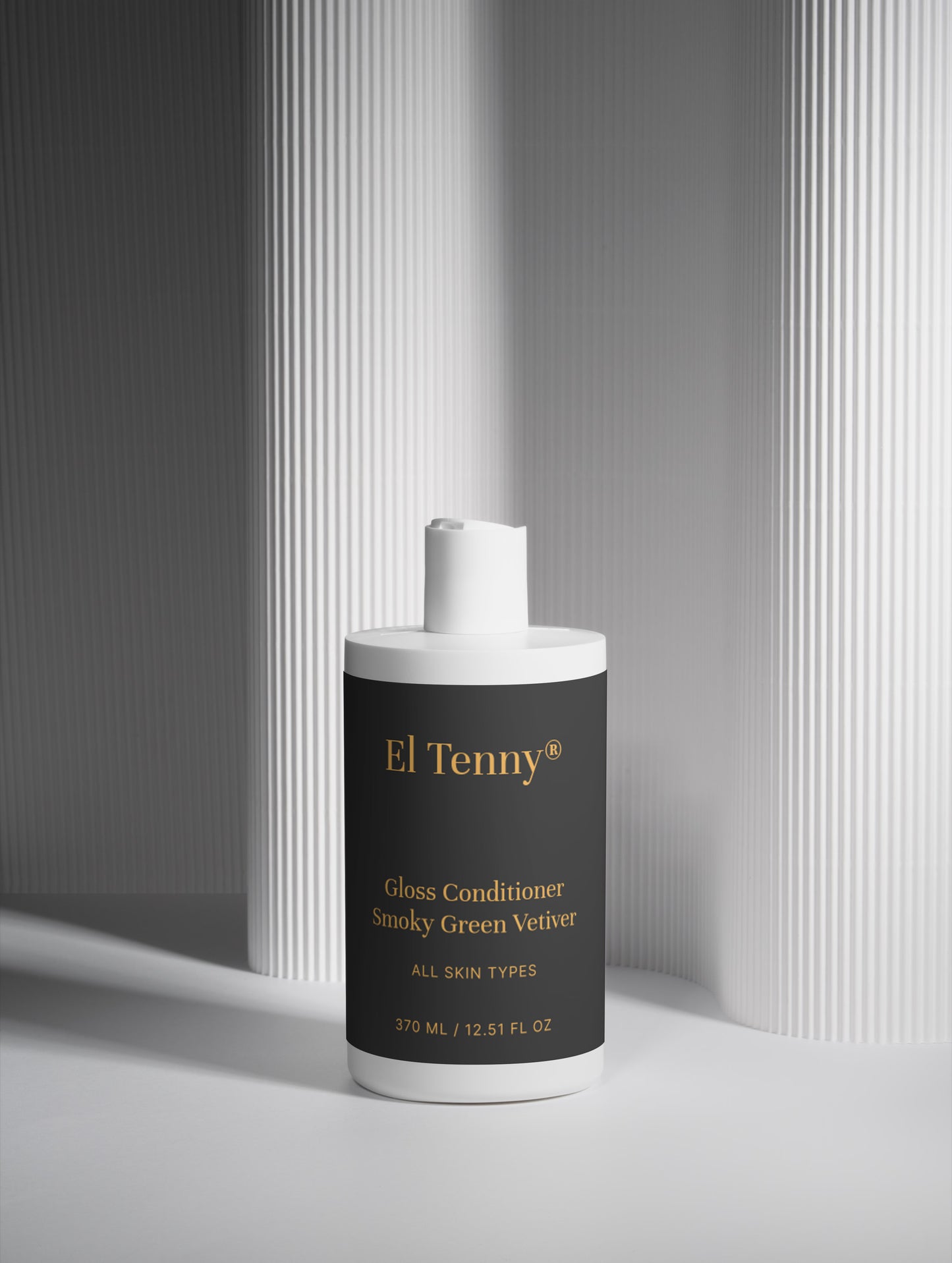 Gloss Conditioner | Smoky Green Vetiver