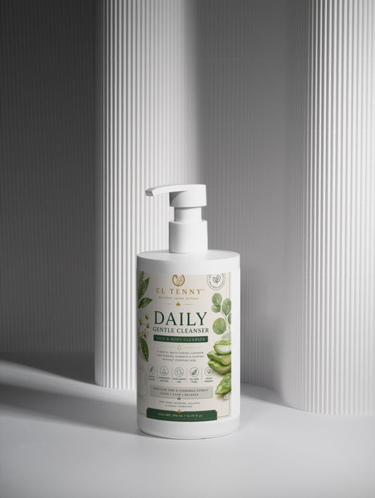 Daily Gentle Cleanser
