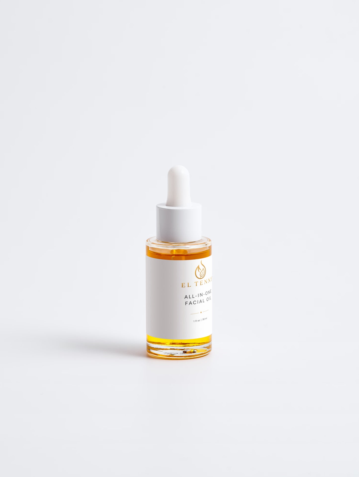 All-In-One Facial Oil