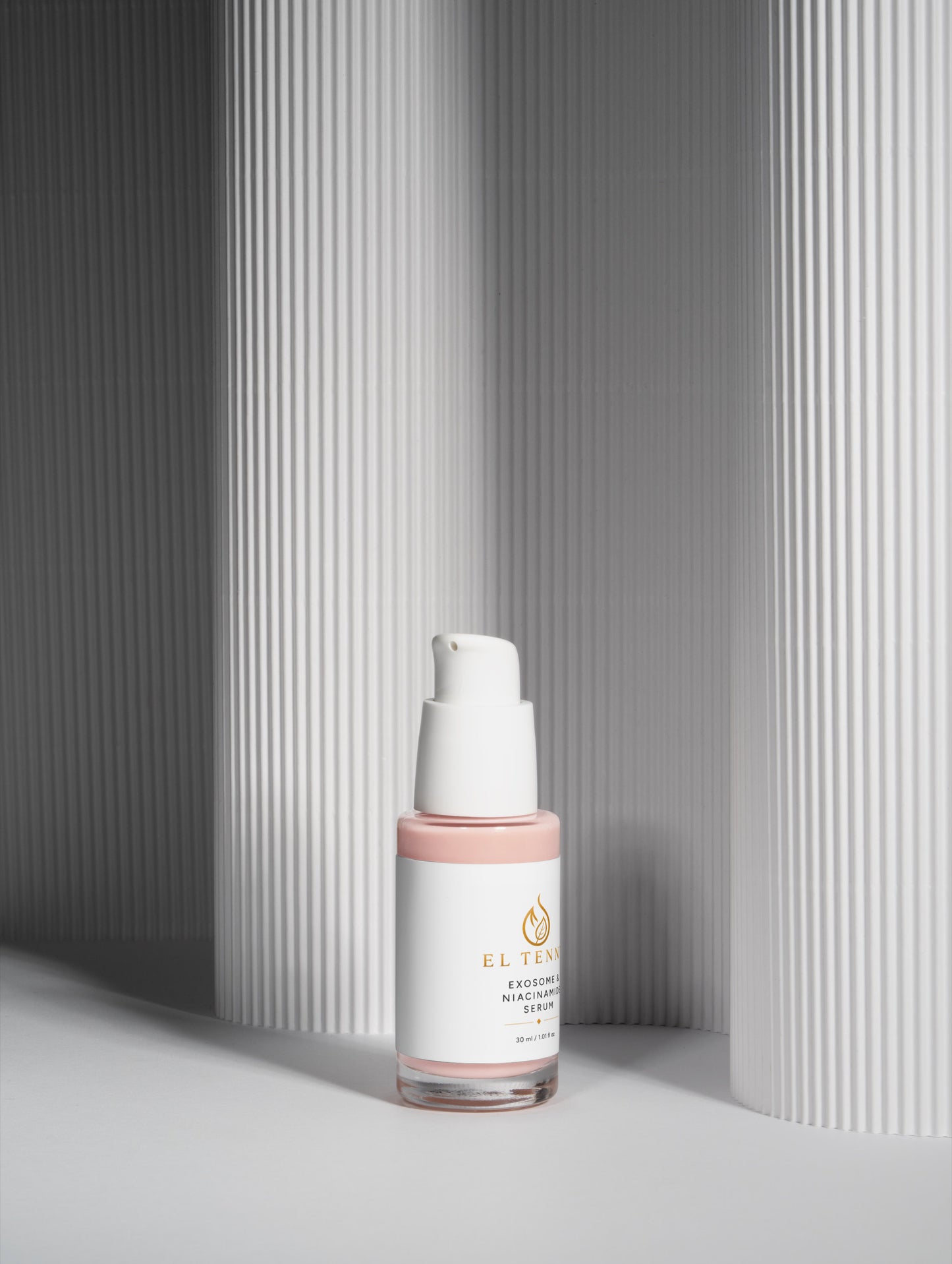 Exosome & Niacinamide Serum