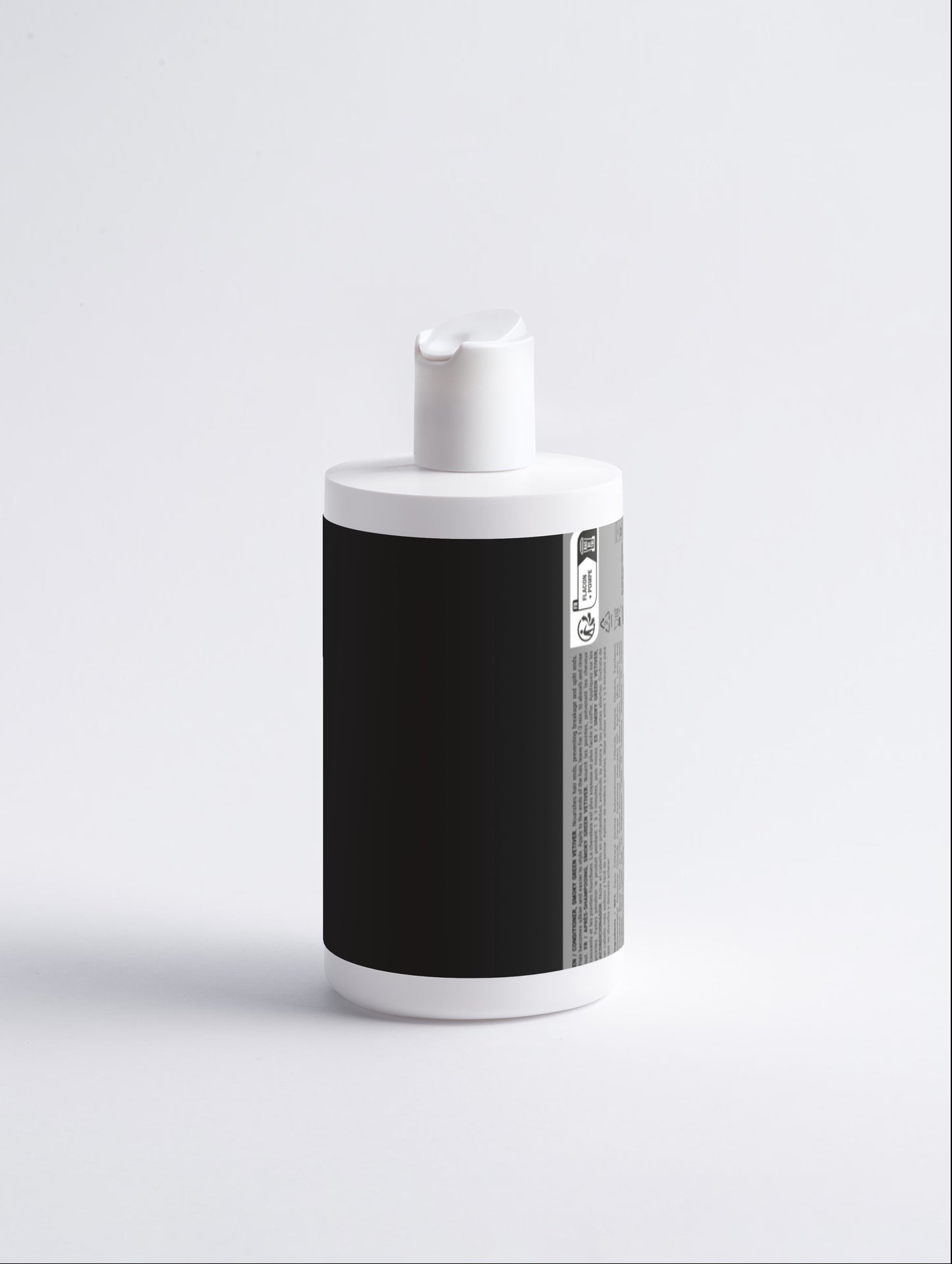 Gloss Conditioner | Smoky Green Vetiver